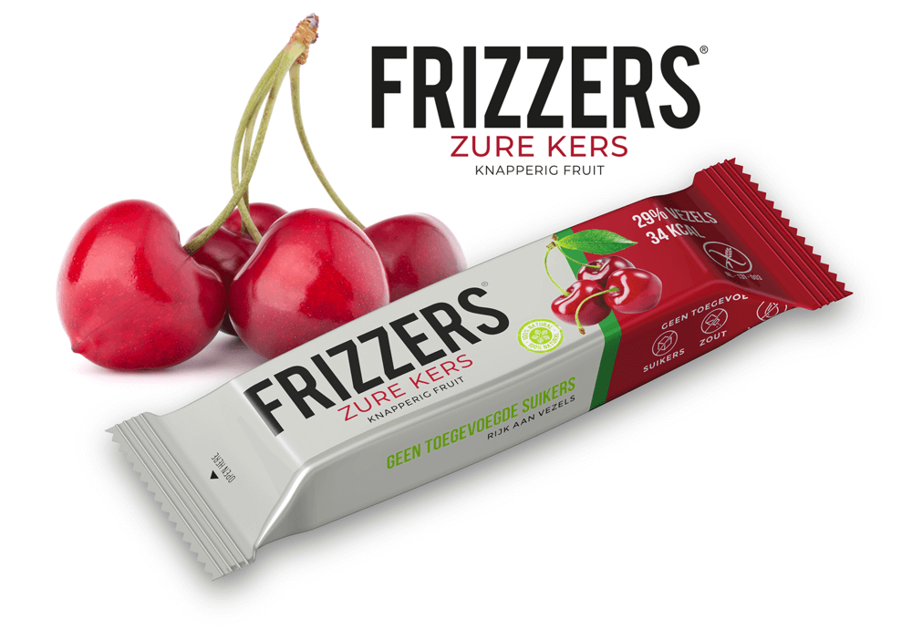 Frizzers reep kers